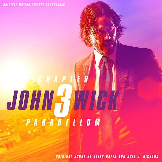 John Wick: Chapter 2 (soundtrack) - Wikipedia