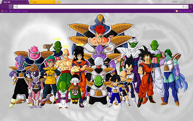 Dragon Ball Z Ultra HD Laptop Wallpapers - Top Free Dragon Ball Z