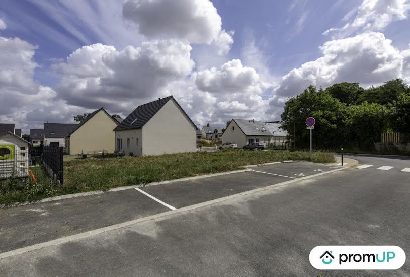  Vente Terrain à bâtir - à Hébécourt (80680) 