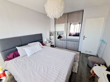 appartement à Bourg-les-valence (26)