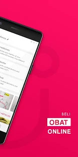 Screenshot Halodoc APK