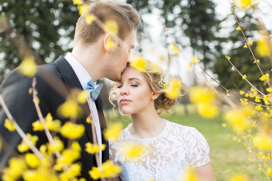 Fotógrafo de bodas Ekaterina Butenko (katyabutenko). Foto del 27 de abril 2015