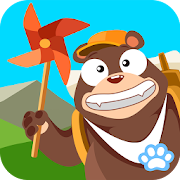 Kids Puzzle:Outdoor 2.0.4 Icon