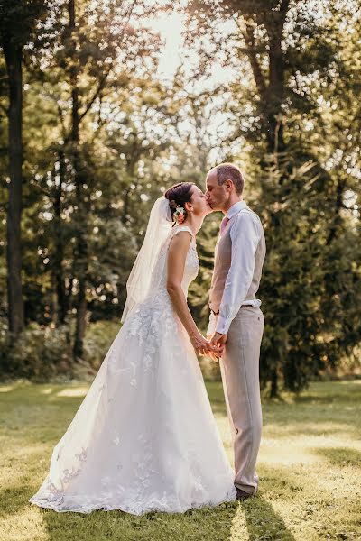 Svatební fotograf Marleen Dulce (marleendulce). Fotografie z 28.srpna 2020