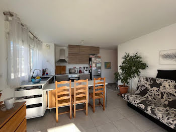 appartement à Chambery (73)