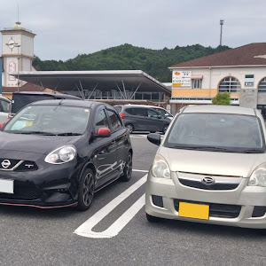 ミラ L275S