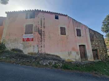 maison à Montauriol (66)