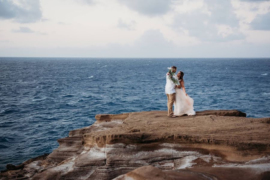 Photographe de mariage Alyssa Bramlett (alyssabramlett). Photo du 10 mars 2020