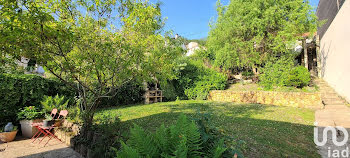 terrain à Saint-Rémy-lès-Chevreuse (78)