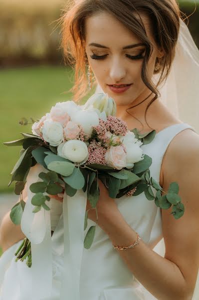 Photographe de mariage Krzysztof Szuba (szuba). Photo du 9 mai 2022