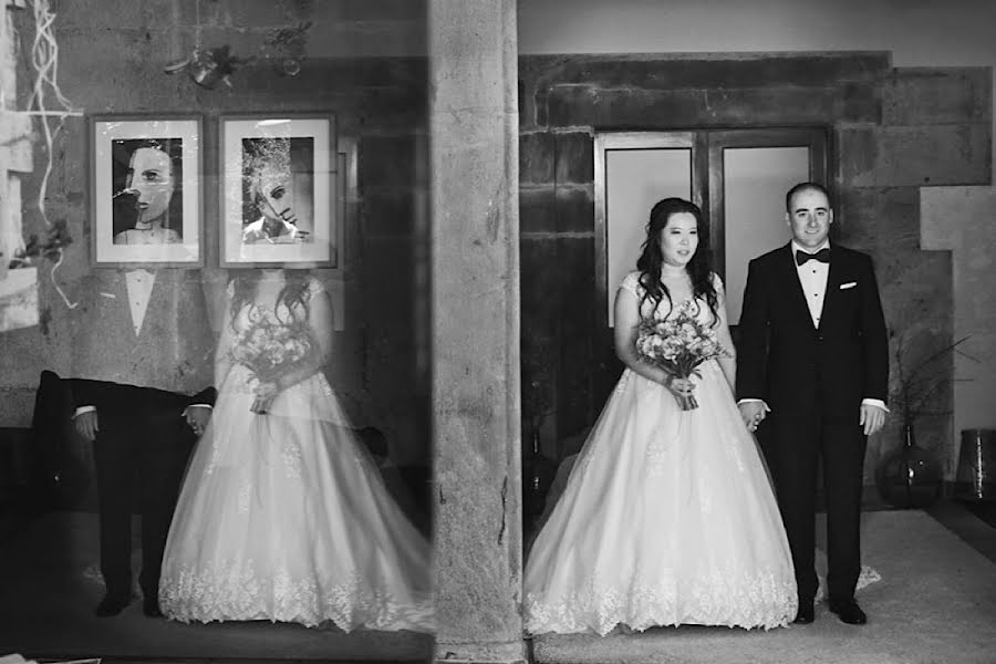 Wedding photographer Michel Quijorna (michelquijorna). Photo of 20 March