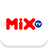 Mix TV mobile app icon