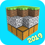 Cover Image of ダウンロード Mini World Craft 2019 1.0 APK