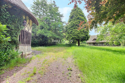 Maison avec jardin 3