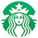 Starbucks South Africa icon