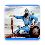 Banda Singh Bahadur Ji 1.0 Icon