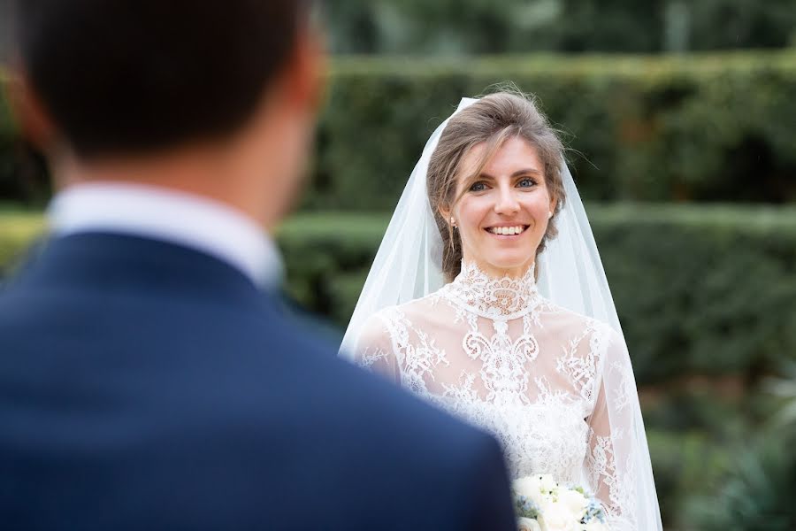 Fotografo di matrimoni Erica Tonolli (erreaphotography). Foto del 5 febbraio 2023