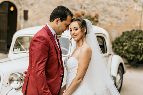 Photographe de mariage Patrick Hans (studiobalzac). Photo du 12 mai 2020