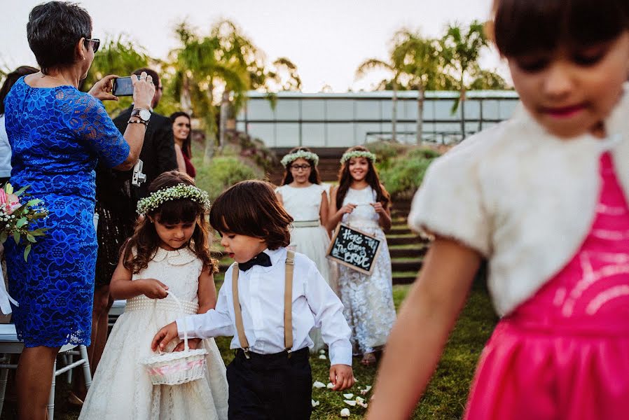 Fotógrafo de bodas Patricia Riba (patriciariba). Foto del 16 de junio 2017