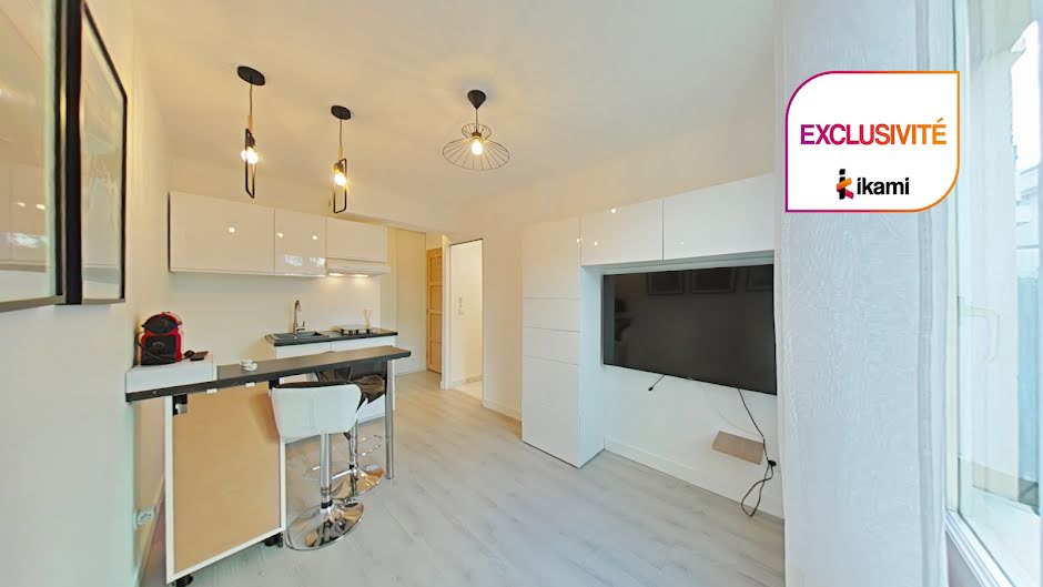 Vente appartement 2 pièces 40.96 m² à Saint-Julien-en-Genevois (74160), 237 000 €