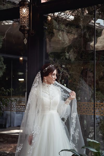 Wedding photographer Maryam Nurmagomedova (photo-marie). Photo of 7 August 2020