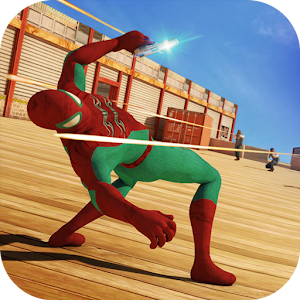 Download Spider V Terrorist Death Match For PC Windows and Mac