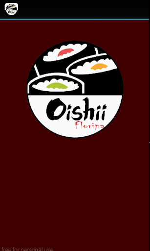 Oishi Floripa