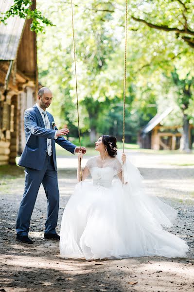 Pulmafotograaf Vadim Efremov (vadimnn). Foto tehtud 6 veebruar 2017