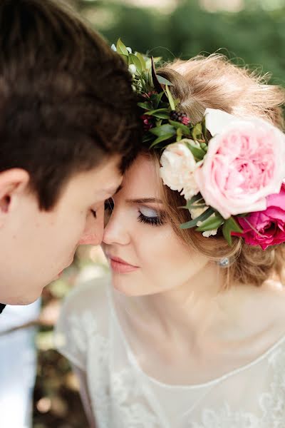 Fotografo di matrimoni Tanya Mutalipova (cozygirl). Foto del 22 novembre 2016