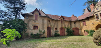 maison à Villefranche-sur-saone (69)