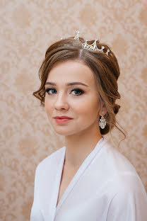 Fotografer pernikahan Evgeniy Khomyakov (hamyackovevgeny). Foto tanggal 21 Januari 2021
