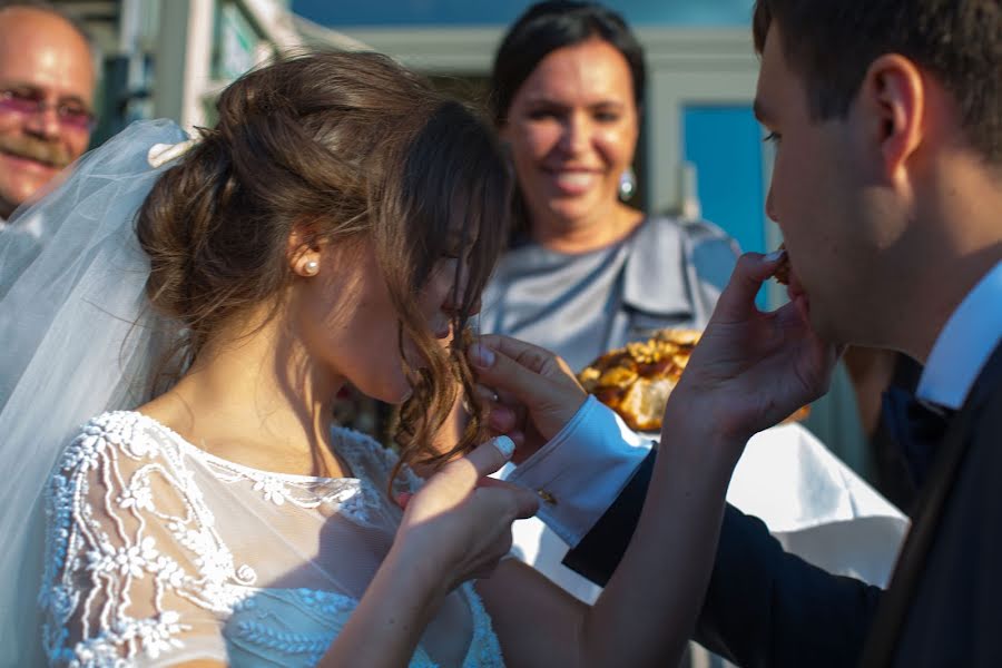 Photographe de mariage Aleksey Razum (razum). Photo du 7 octobre 2014