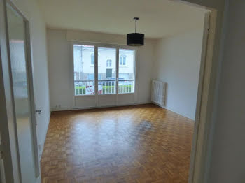 appartement à Nantes (44)