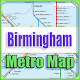 Download Birmingham Metro Map Offline For PC Windows and Mac 1.0