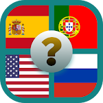 Cover Image of Download Flags game 7.2.3z APK