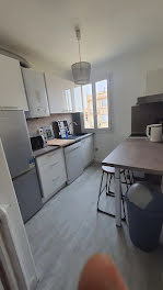 appartement à Perpignan (66)