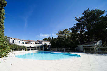 appartement à Sainte-Cécile-les-Vignes (84)