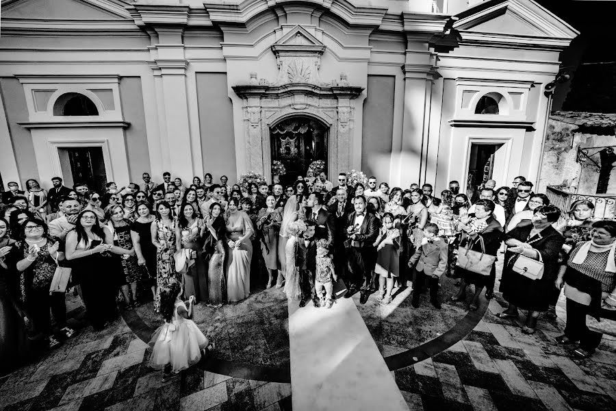 Fotógrafo de casamento Antonio Gargano (antoniogargano). Foto de 3 de março 2022