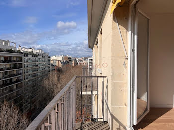 appartement à Paris 16ème (75)