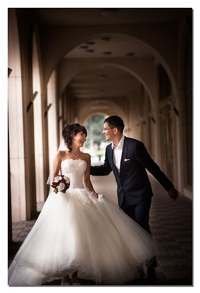 Photographe de mariage Lyudmila Koroleva (lissia). Photo du 20 mars 2014