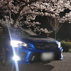 WRX S4 VAG