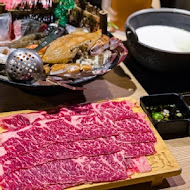 野人火鍋 Shabu 冷藏 熟成高級肉專門