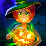 Cover Image of Baixar Aventuras na Cidade Fantasma: Jogo de Enigmas de Mistério 2.20 APK