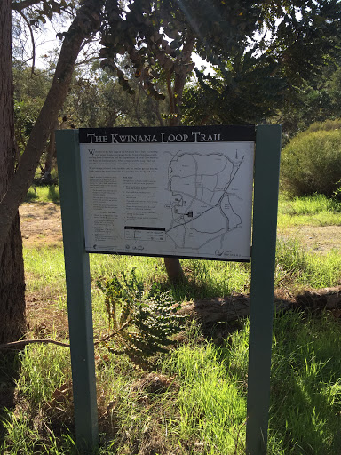 The Kwinana Loop Trail #22