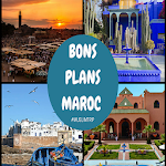 Cover Image of Download Guide Touristique du Maroc 2.5.0 APK
