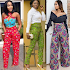 Ankara Pant Styles & Designs4.3.2