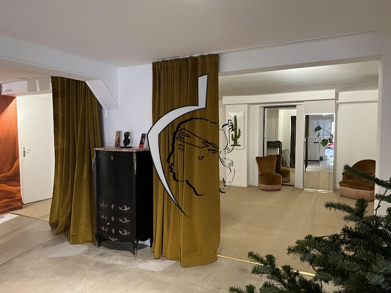 Vente appartement 10 pièces 274 m² à Ajaccio (20000), 630 000 €