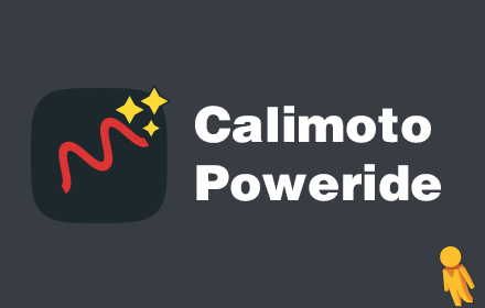 Calimoto Poweride small promo image