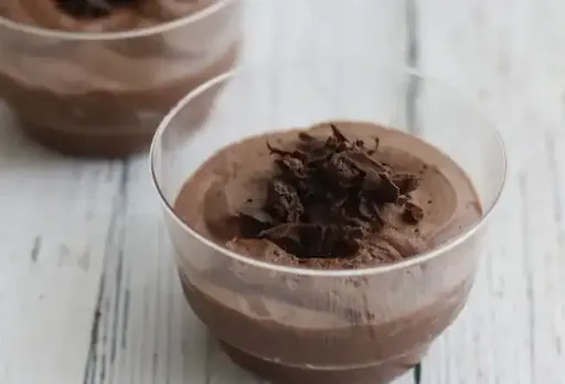 Chocolate Mousse