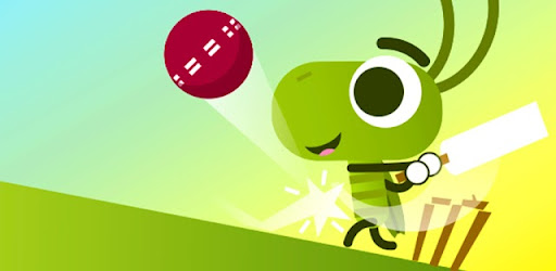 Cric Game - Doodle Cricket